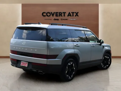 More photos of 2026 Hyundai Santa Fe SEL at Covert Chrysler Dodge Jeep Ram, TX