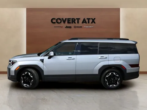 Photos of 2026 Hyundai Santa Fe SEL for sale in Austin, TX at Covert Chrysler Dodge Jeep Ram