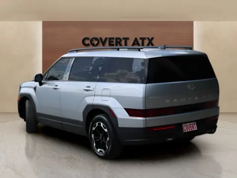 Another view of 2026 Hyundai Santa Fe SEL for sale in Austin, TX at Covert Chrysler Dodge Jeep Ram