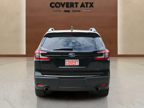 More photos of 2024 Subaru Ascent Onyx Edition at Covert Chrysler Dodge Jeep Ram, TX
