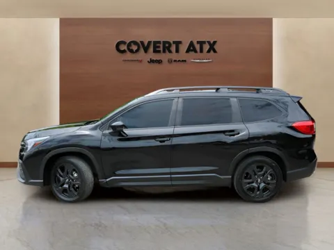 Photos of 2024 Subaru Ascent Onyx Edition for sale in Austin, TX at Covert Chrysler Dodge Jeep Ram
