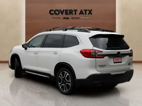 Another view of 2024 Subaru Ascent Touring for sale in Austin, TX at Covert Chrysler Dodge Jeep Ram