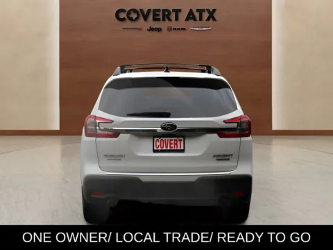 More photos of 2024 Subaru Ascent Touring at Covert Chrysler Dodge Jeep Ram, TX