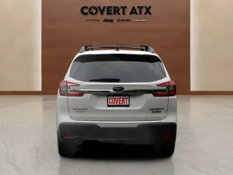 More photos of 2024 Subaru Ascent Touring at Covert Chrysler Dodge Jeep Ram, TX
