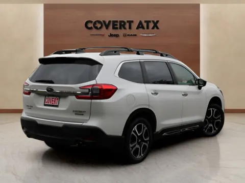 More photos of 2024 Subaru Ascent Touring at Covert Chrysler Dodge Jeep Ram, TX