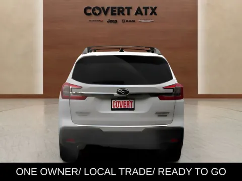 More photos of 2024 Subaru Ascent Touring at Covert Chrysler Dodge Jeep Ram, TX