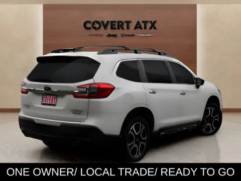 More photos of 2024 Subaru Ascent Touring at Covert Chrysler Dodge Jeep Ram, TX