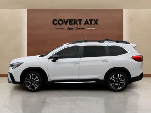 Photos of 2024 Subaru Ascent Touring for sale in Austin, TX at Covert Chrysler Dodge Jeep Ram