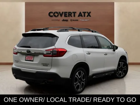 More photos of 2024 Subaru Ascent Touring at Covert Chrysler Dodge Jeep Ram, TX