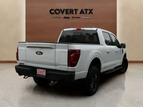 More photos of 2025 Ford F-150 Tremor at Covert Chrysler Dodge Jeep Ram, TX
