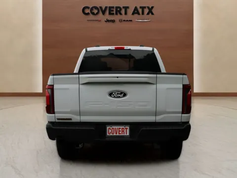 More photos of 2025 Ford F-150 Tremor at Covert Chrysler Dodge Jeep Ram, TX