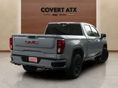 More photos of 2024 GMC Sierra 1500 Elevation at Covert Chrysler Dodge Jeep Ram, TX