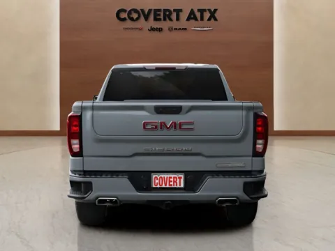 More photos of 2024 GMC Sierra 1500 Elevation at Covert Chrysler Dodge Jeep Ram, TX