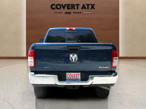 More photos of 2024 Ram 2500 Tradesman at Covert Chrysler Dodge Jeep Ram, TX