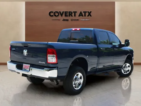 More photos of 2024 Ram 2500 Tradesman at Covert Chrysler Dodge Jeep Ram, TX