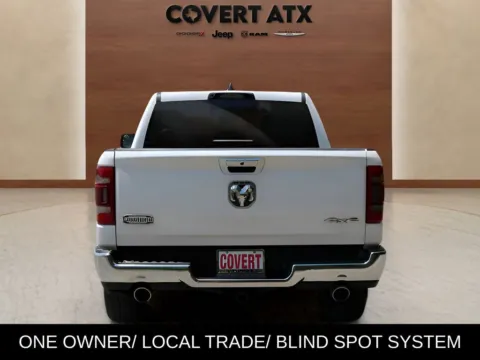 More photos of 2022 Ram 1500 Limited at Covert Chrysler Dodge Jeep Ram, TX