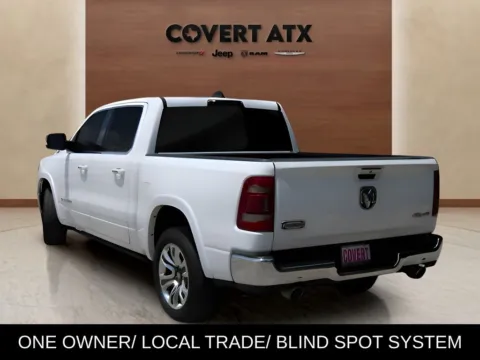 Another view of 2022 Ram 1500 Limited for sale in Austin, TX at Covert Chrysler Dodge Jeep Ram
