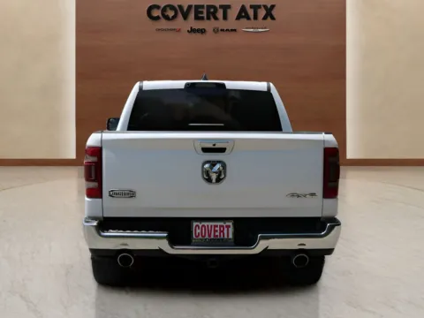 More photos of 2022 Ram 1500 Limited at Covert Chrysler Dodge Jeep Ram, TX