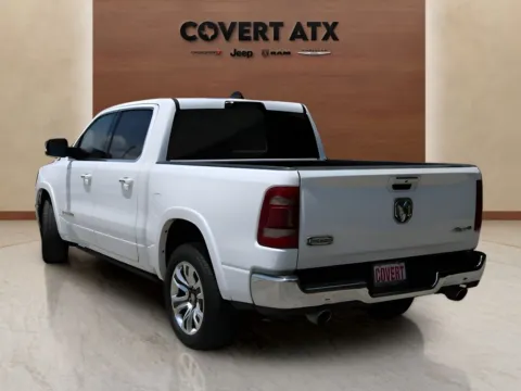Another view of 2022 Ram 1500 Limited for sale in Austin, TX at Covert Chrysler Dodge Jeep Ram