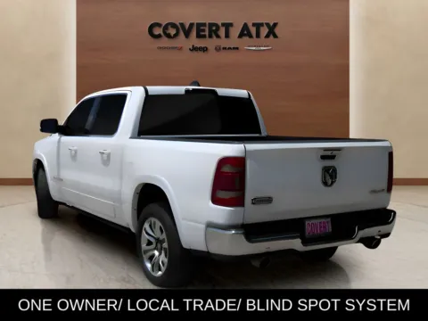 Another view of 2022 Ram 1500 Limited for sale in Austin, TX at Covert Chrysler Dodge Jeep Ram