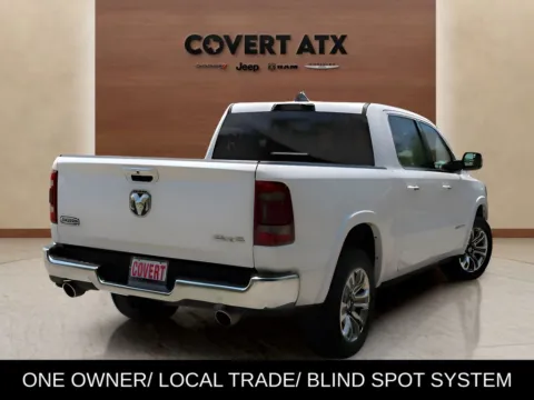 More photos of 2022 Ram 1500 Limited at Covert Chrysler Dodge Jeep Ram, TX