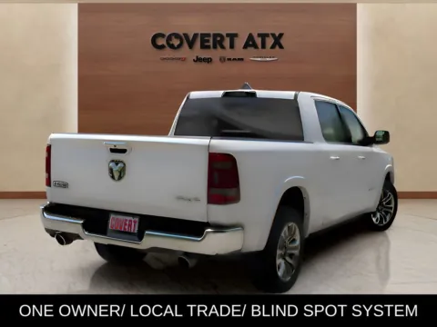 More photos of 2022 Ram 1500 Limited at Covert Chrysler Dodge Jeep Ram, TX