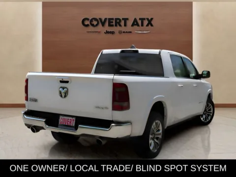 More photos of 2022 Ram 1500 Limited at Covert Chrysler Dodge Jeep Ram, TX