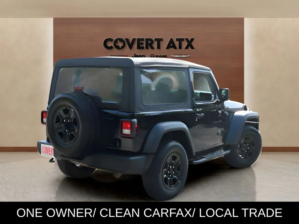 Jeep Wrangler photo 5