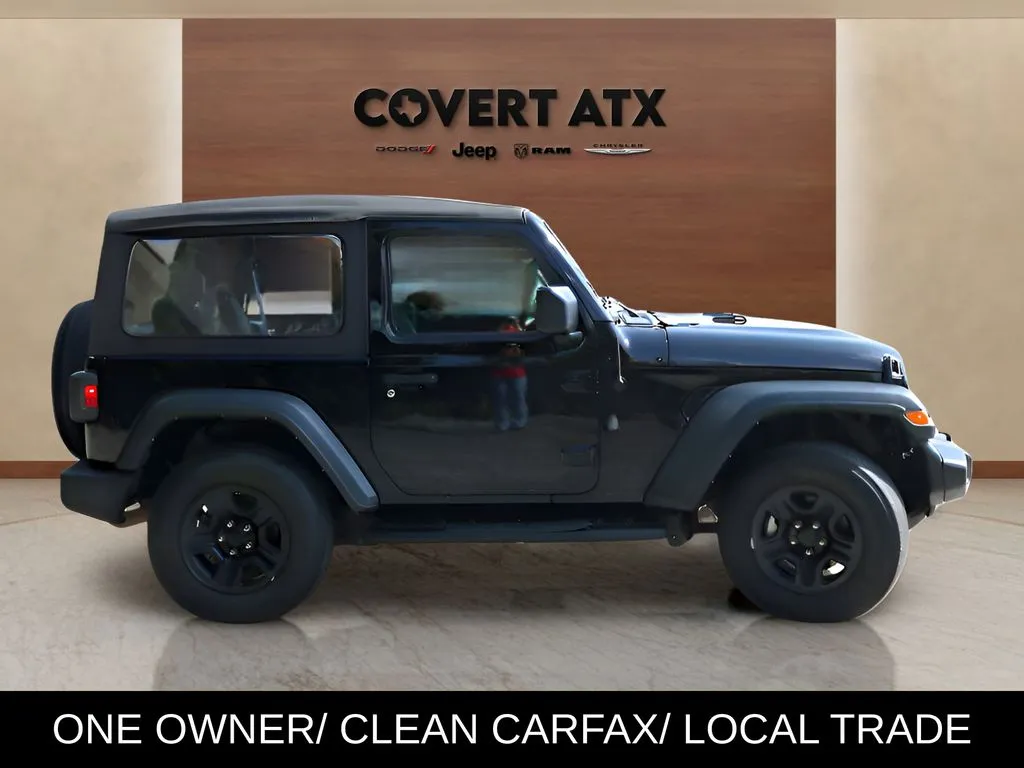 Jeep Wrangler photo 6