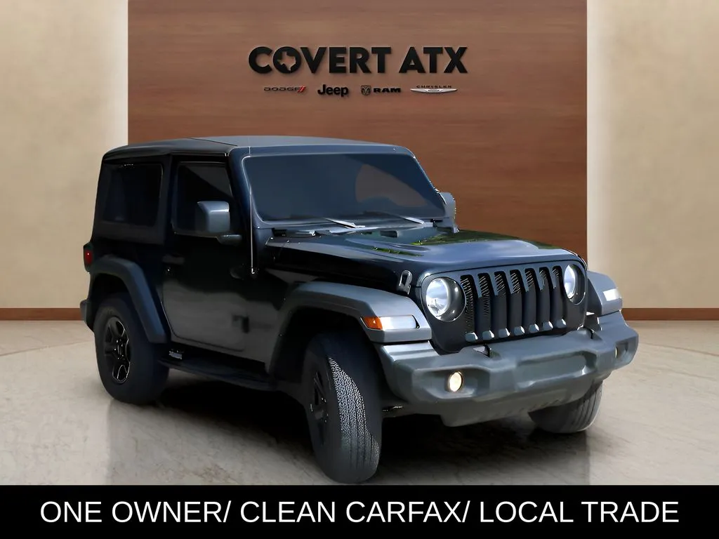 Jeep Wrangler photo 7