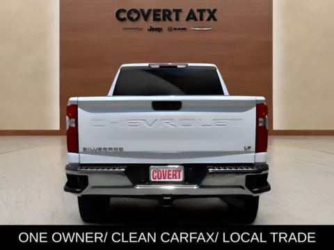 More photos of 2025 Chevrolet Silverado 2500 HD LT at Covert Chrysler Dodge Jeep Ram, TX