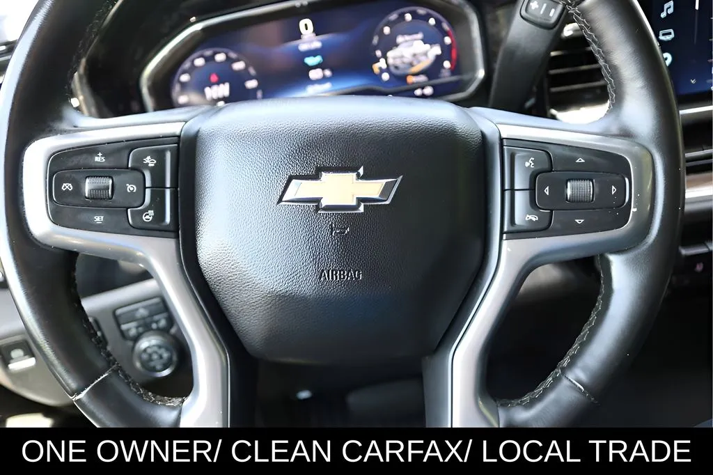 Chevrolet Silverado photo 19