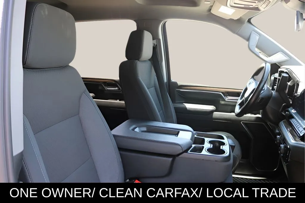 Chevrolet Silverado photo 18