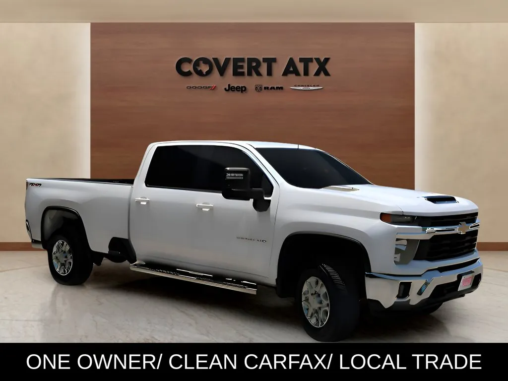 Chevrolet Silverado photo 7