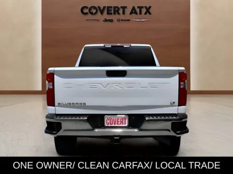 More photos of 2025 Chevrolet Silverado 2500 HD LT at Covert Chrysler Dodge Jeep Ram, TX