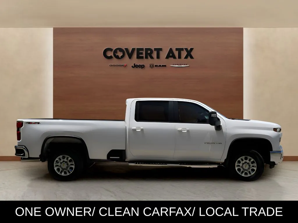 Chevrolet Silverado photo 6
