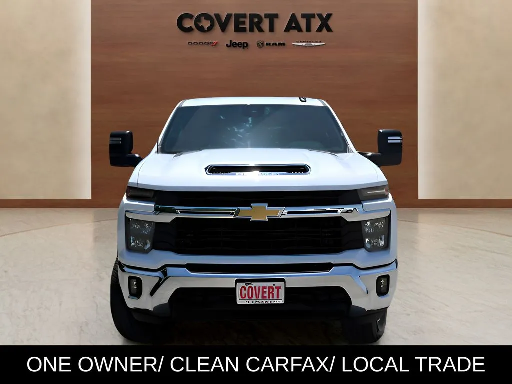 Chevrolet Silverado photo 8