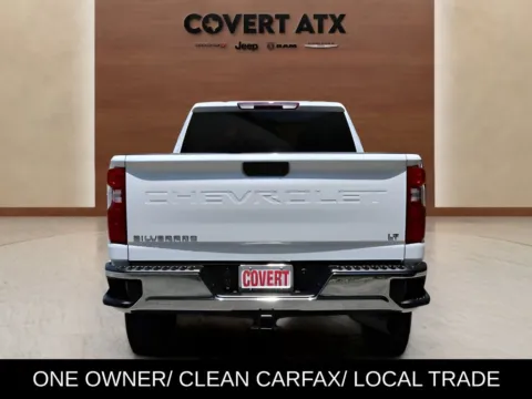 More photos of 2025 Chevrolet Silverado 2500 HD LT at Covert Chrysler Dodge Jeep Ram, TX