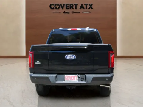 More photos of 2024 Ford F-150 King Ranch at Covert Chrysler Dodge Jeep Ram, TX