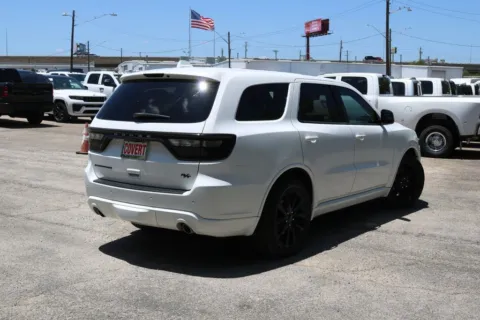 More photos of 2017 Dodge Durango R/T at Covert Chrysler Dodge Jeep Ram, TX