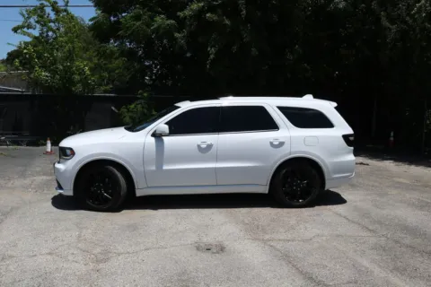 Photos of 2017 Dodge Durango R/T for sale in Austin, TX at Covert Chrysler Dodge Jeep Ram