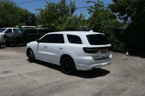 Another view of 2017 Dodge Durango R/T for sale in Austin, TX at Covert Chrysler Dodge Jeep Ram