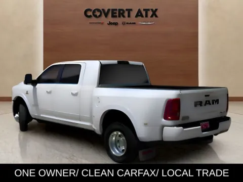 Another view of 2026 Ram 3500 Limited for sale in Austin, TX at Covert Chrysler Dodge Jeep Ram