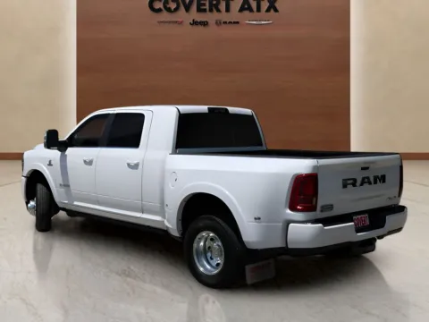 Another view of 2026 Ram 3500 Limited for sale in Austin, TX at Covert Chrysler Dodge Jeep Ram