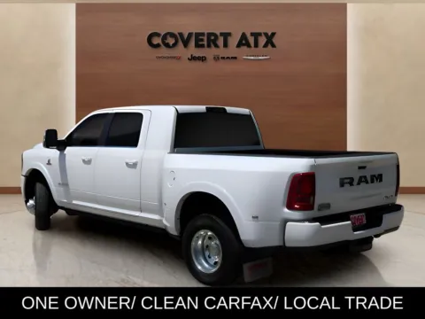Another view of 2026 Ram 3500 Limited for sale in Austin, TX at Covert Chrysler Dodge Jeep Ram