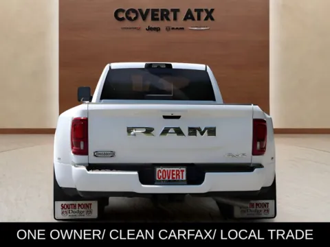 More photos of 2026 Ram 3500 Limited at Covert Chrysler Dodge Jeep Ram, TX