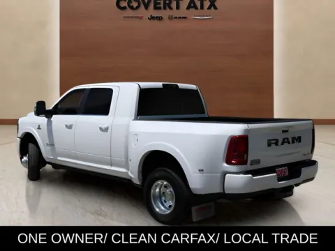 Another view of 2026 Ram 3500 Limited for sale in Austin, TX at Covert Chrysler Dodge Jeep Ram