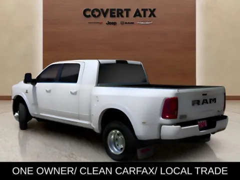 Another view of 2026 Ram 3500 Limited for sale in Austin, TX at Covert Chrysler Dodge Jeep Ram