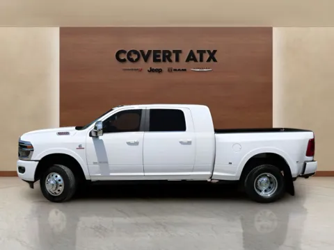 Photos of 2026 Ram 3500 Limited for sale in Austin, TX at Covert Chrysler Dodge Jeep Ram