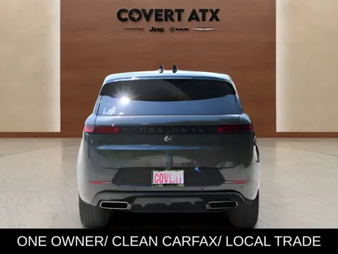More photos of 2024 Land Rover Range Rover Sport Dynamic SE at Covert Chrysler Dodge Jeep Ram, TX